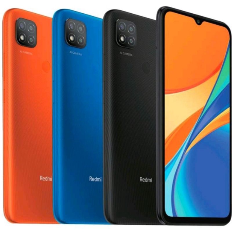 XIOMI REDMI 9C 3/32