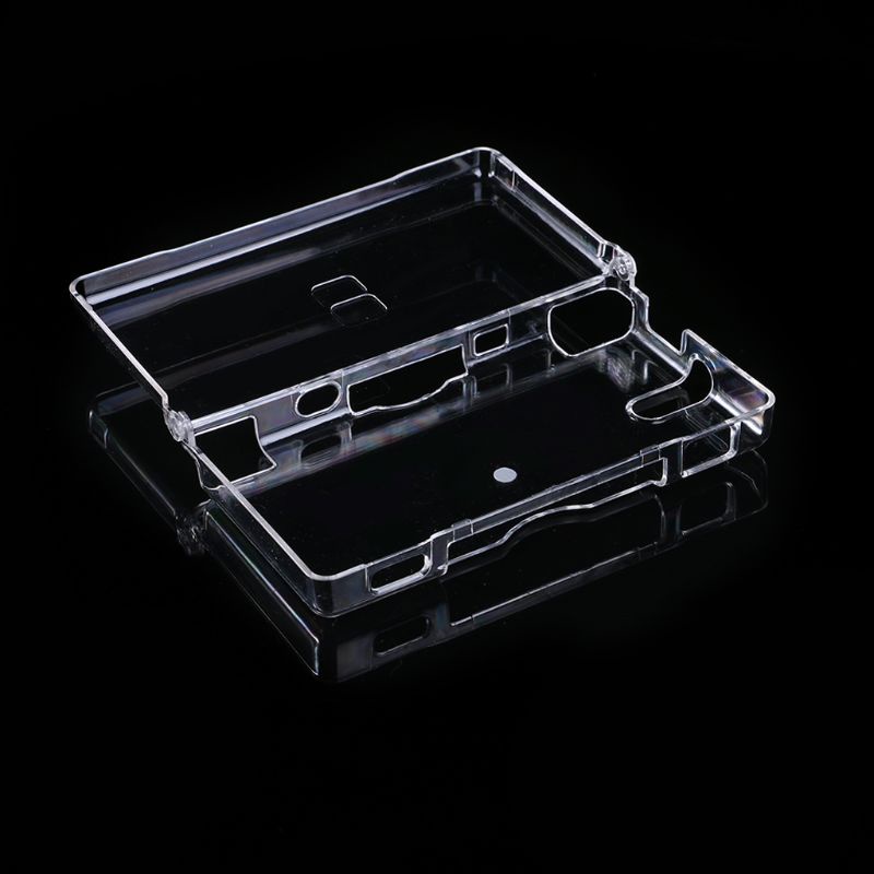 Cre Bening Kristal Pengganti Untuk Case Protector Untuk DSL Untuk NDS Lite Untuk NDSL