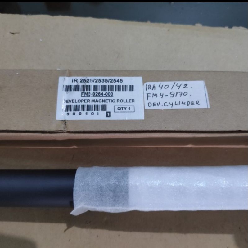 

Magnet Roll IRA 4025 4035 4045 4051 4225 4235 4245 4251 IR 2525 2535 2545