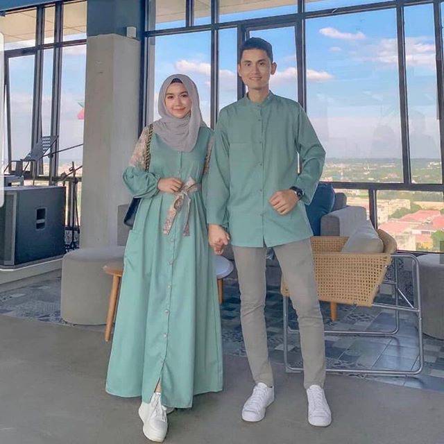 wardah set couple 
REALPICT
