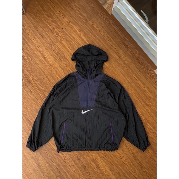 Nike Center Jacket Vintage