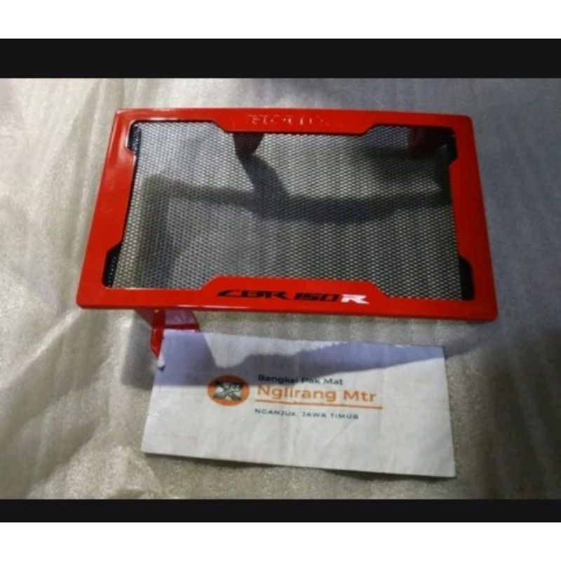 0800a k45 000 original AHM accessories resmi Astra Honda motor HGP Honda genuine part NOS aksesoris 