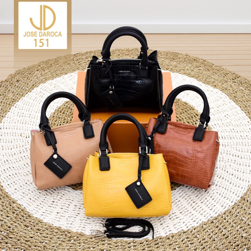 151 TAS JOSE DAROCA ORIGINAL