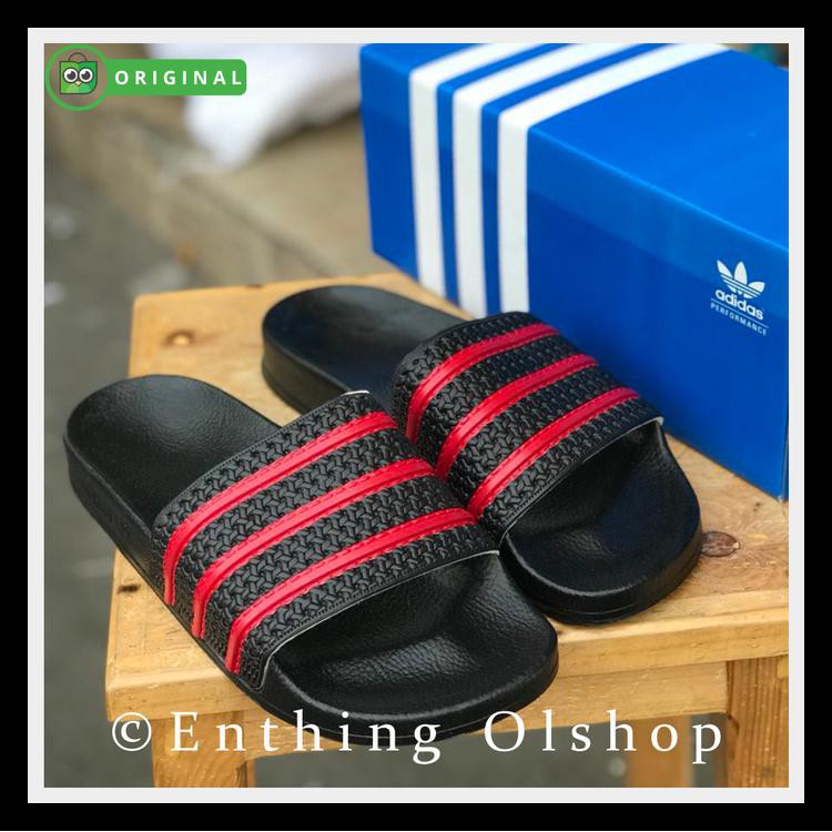 sandal adidas adilette original murah