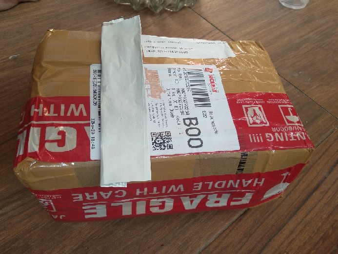 Karbol Sereh Prokleen 1000ml