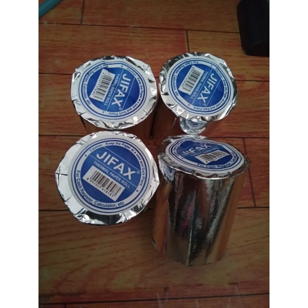 

Kertas Thermal Jifax