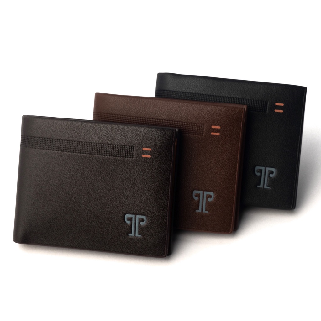 Troy - Pold - Dompet Pria-5