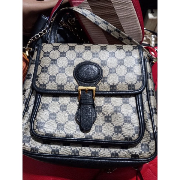 sling bag arnaldo bassini