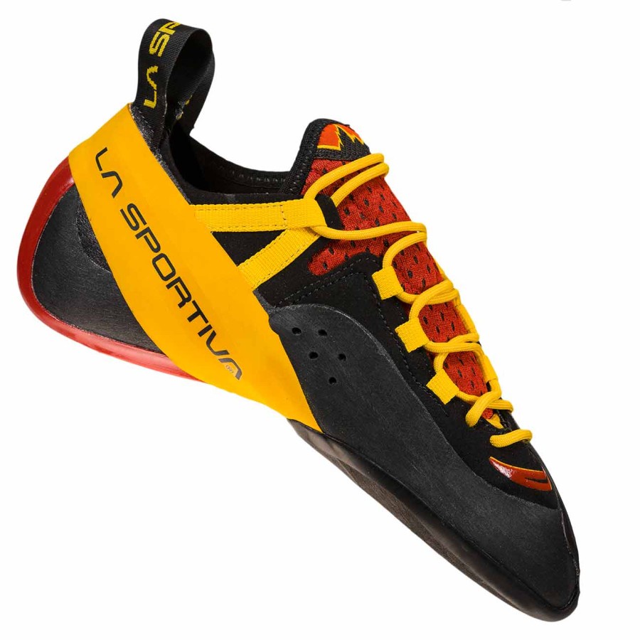 Sepatu Panjat Tebing La Sportiva Genius / Climbing Shoes