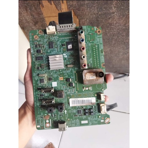 MB - MAINBOARD TV LED SAMSUNG UA 55EH6000