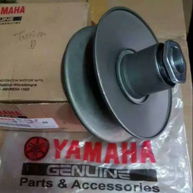 Pully only mio m3 125 / mio z / new soul gt 125 / fino fi 125