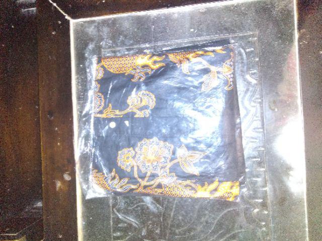 Maura Couple - Sania Ruffle Batik Couple Ori Ndoro Jowi Dnt Garansi Termurah Shopee - Shopa