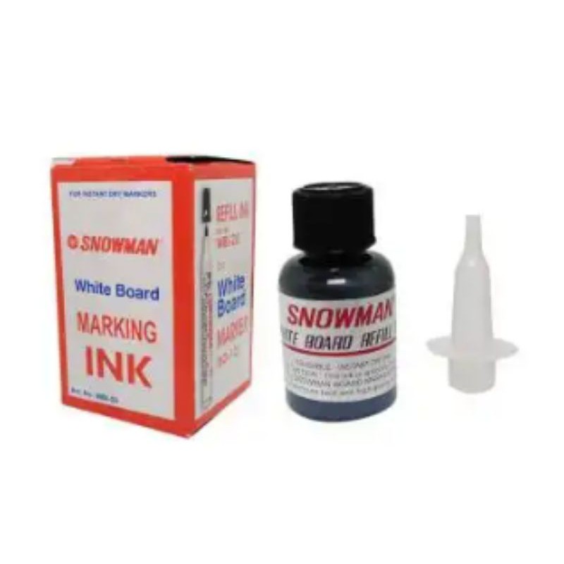 

Refill tinta spidol