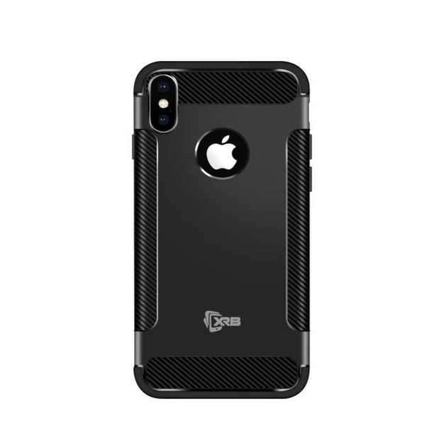 Slimfit Carbon Case Full Protection Oppo F5 Samsung J2 Pro 2018 Vivo V9