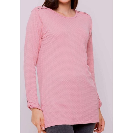 kaos wanita merk phenomenal size L dan XXL (pink)