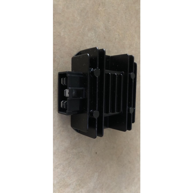 KIPROK / RECTIFIER YAMAHA NMAX N MAX MERK FUKUYAMA rodam45 Kualitas Baik