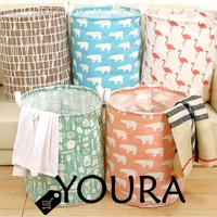 Keranjang baju / keranjang baju kotor / keranjang / keranjang pakaian / keranjang serbaguna