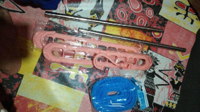 Ws015 Tali Jemuran 5 Meter