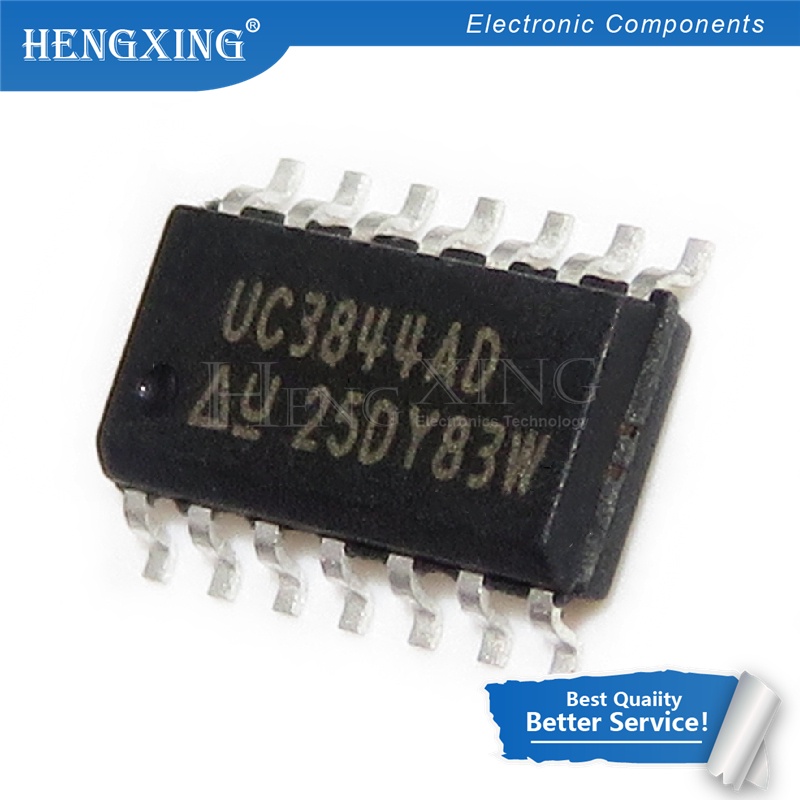 50pcs Ic UC3844ADTR UC3844ADR UC3844AD UC3844 SOP-14