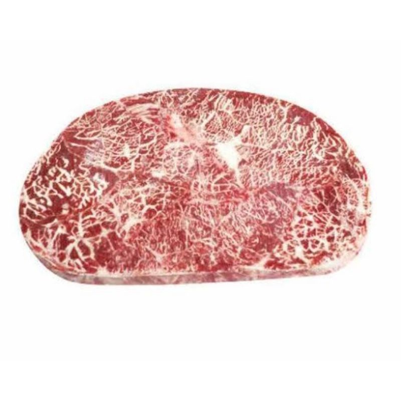 

Steak Sirloin wagyu meltiq