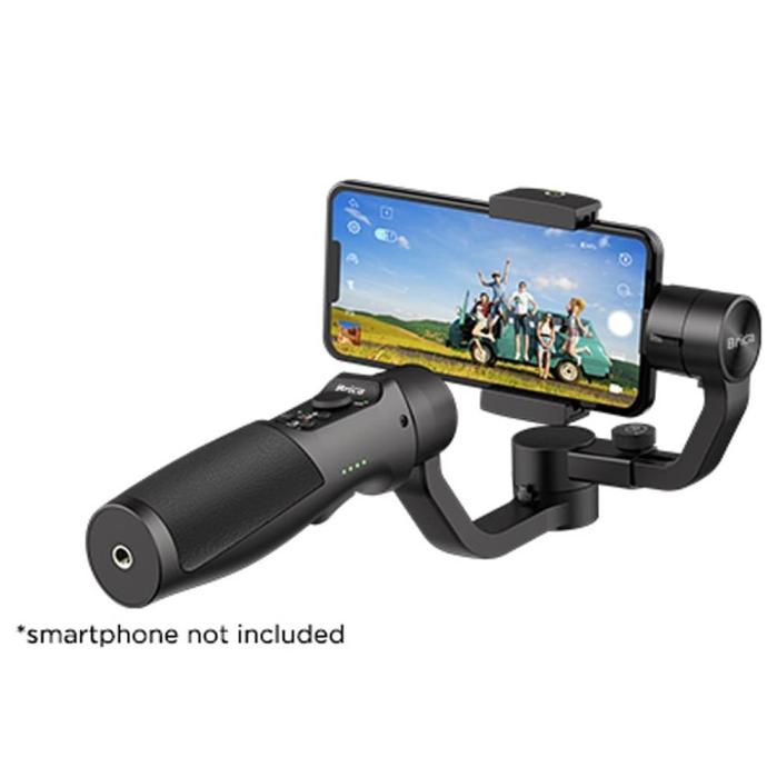 Gimbal Stabilizer Hp Brica B-Steady Pro - Bsteady Pro 3-Axis