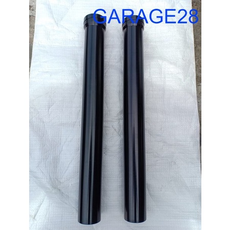 Tabung Shock USD Up Side Down set kanan kiri Yamaha New XSR155 Original Shoc USD R15 new V3 VVA-MT15