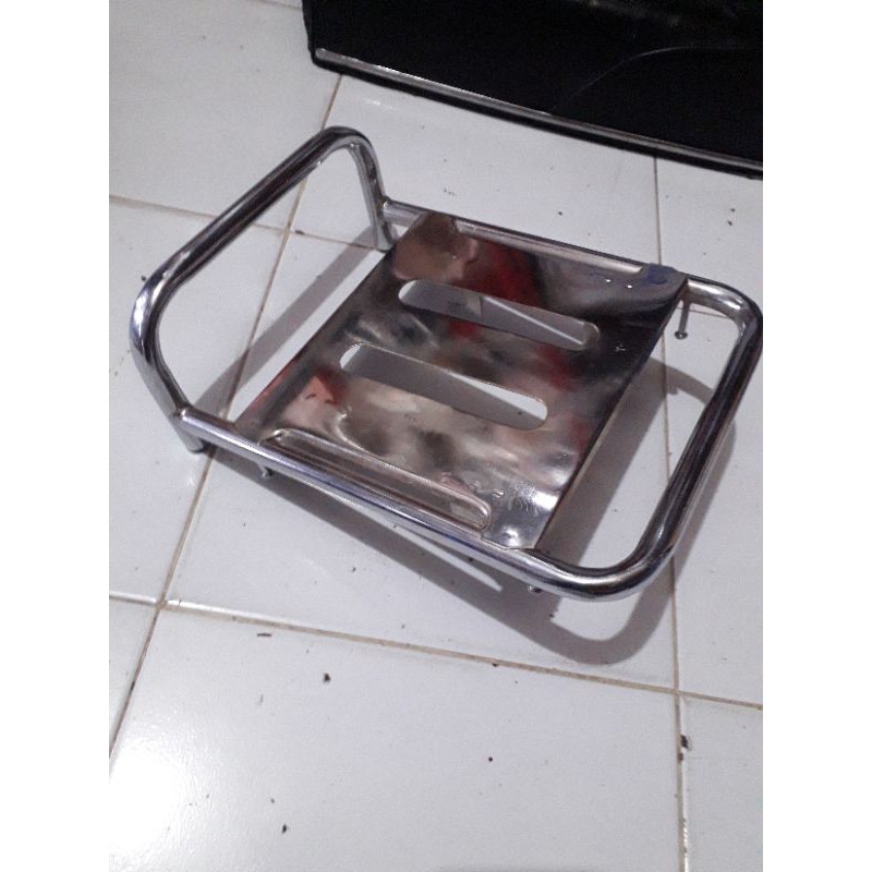 pangkon jok pispot c70