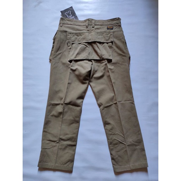 Monkey Pants/Celana Monkey Pants/Military Pants/Not Avirex