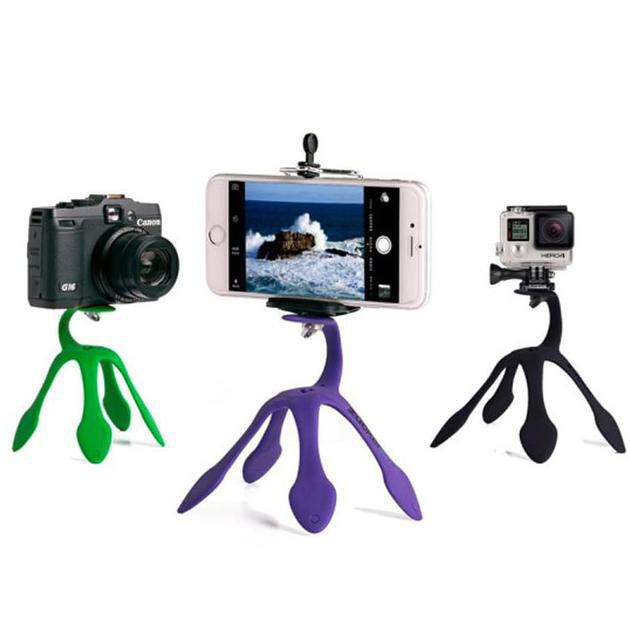 Trend-Tripod Gorila Mini + Holder U - SIZE ; SMALL (S)