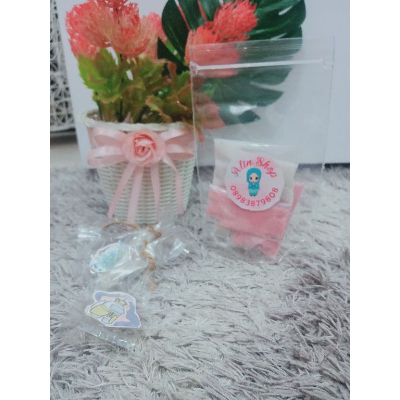 

paket dessert