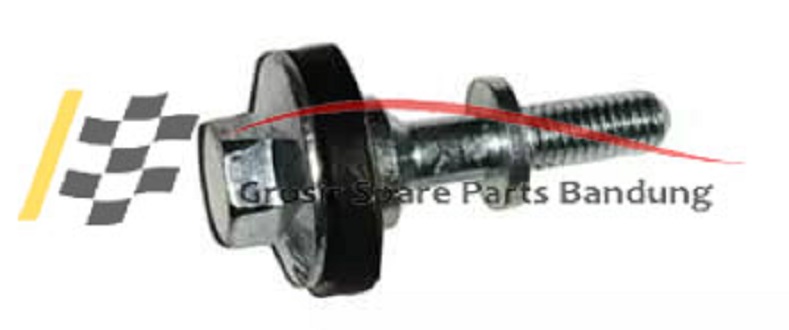 BAUT BAUD SEAL SIL HEAD SILINDER KOP NEW MEGA PRO VERZA 150