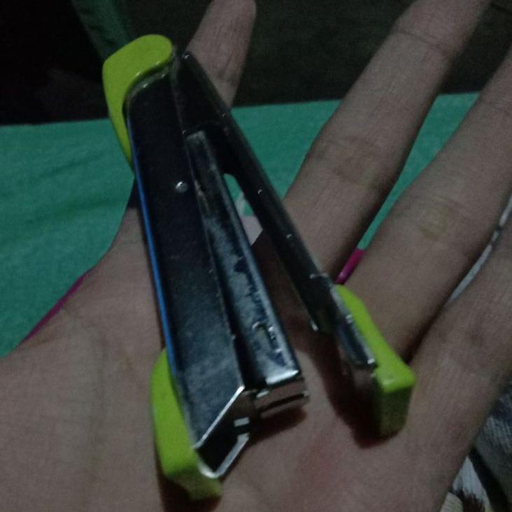 

Siap Kirim.. setaples