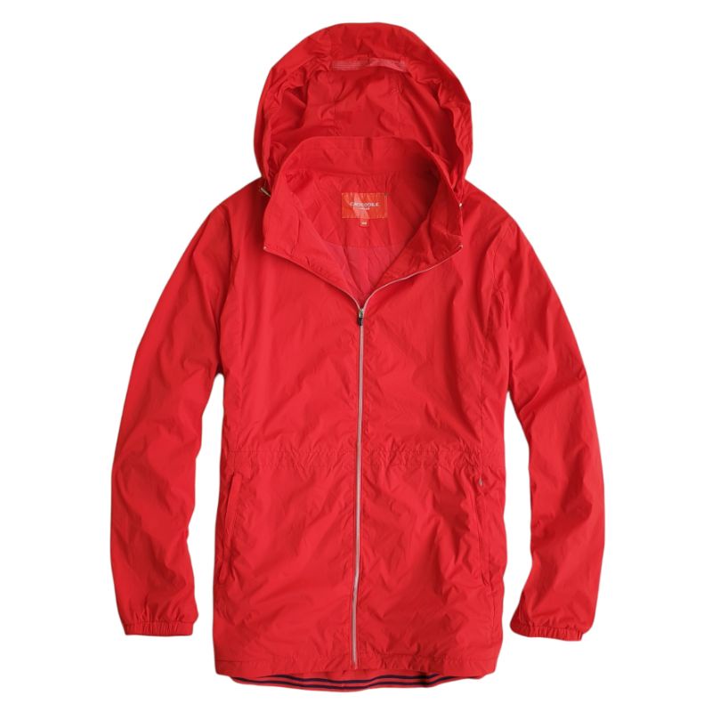 JAKET CROCODILE ORIGINAL