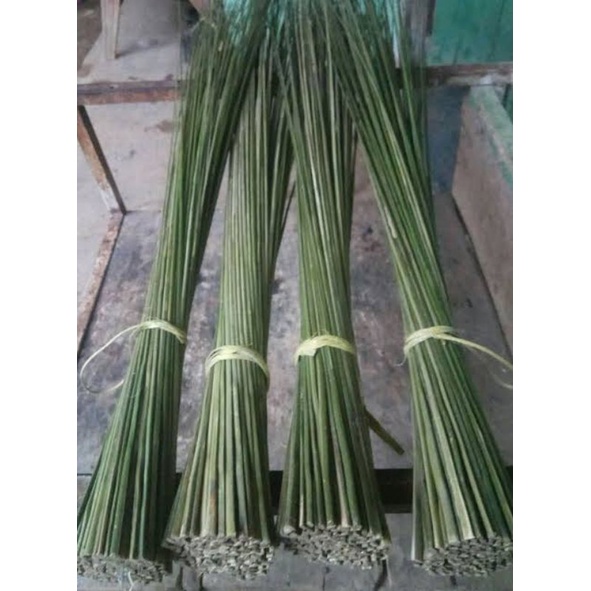Sapu lidi aren asli 100% lidi aren