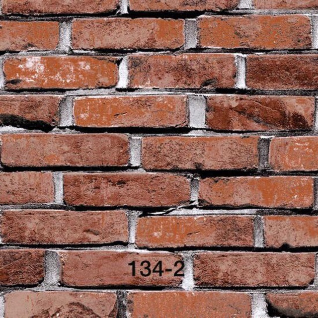 Wallpaper Dinding Batu Alam 3D vc