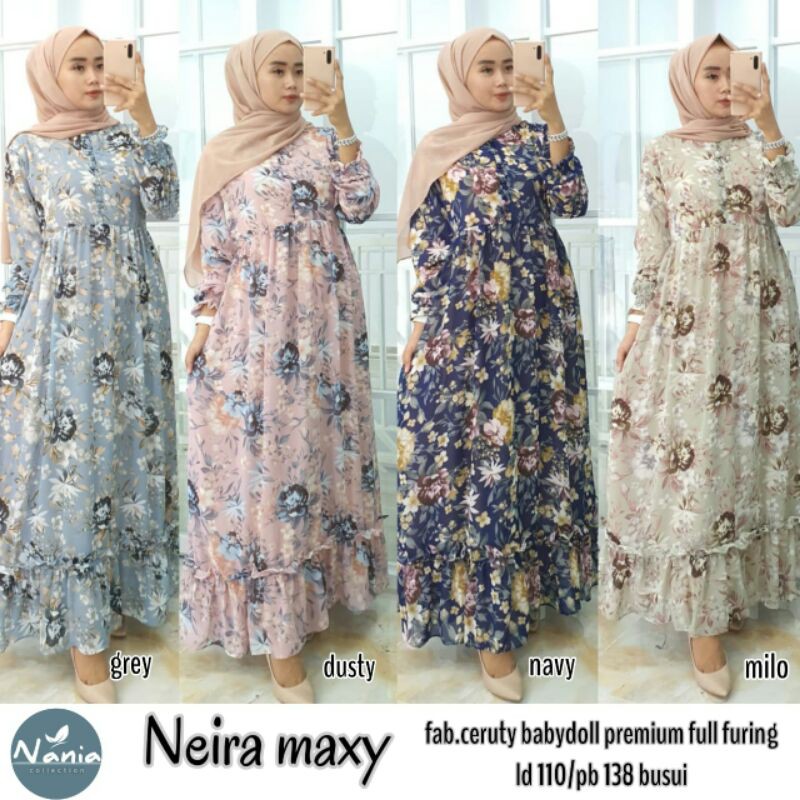 Neira Maxy
