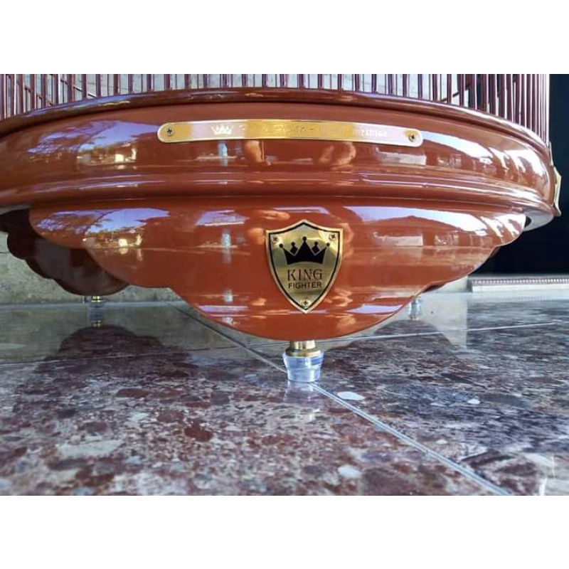 sangkar murai batu king fighter / sangkar murai / sangkar mmurai batu / kandang murai batu / sangkar