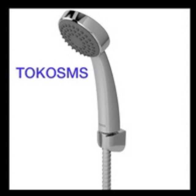 Hand shower Toto THX48NB original TOTO THX 48 NB