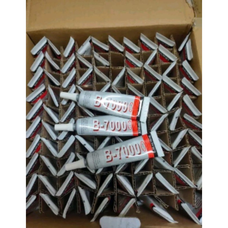 

Lem Lcd Touchscreen Handphone 3ml - 15ml