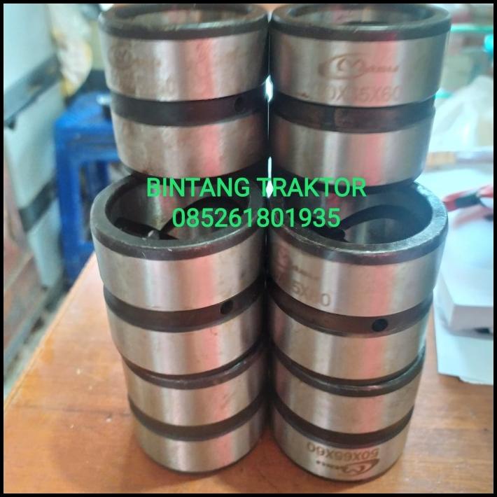Bushing 50 65 60 Bushing Bucket