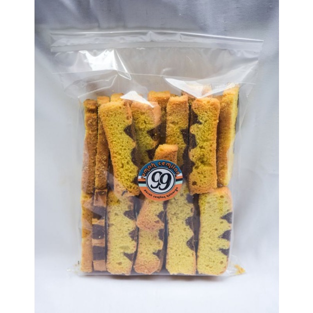 

SNACK KILOAN Bolu Kering 150g-250g