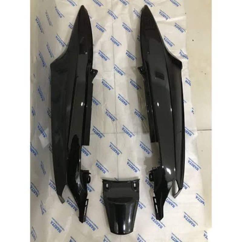 body samping motor Mio sporty Mio smile