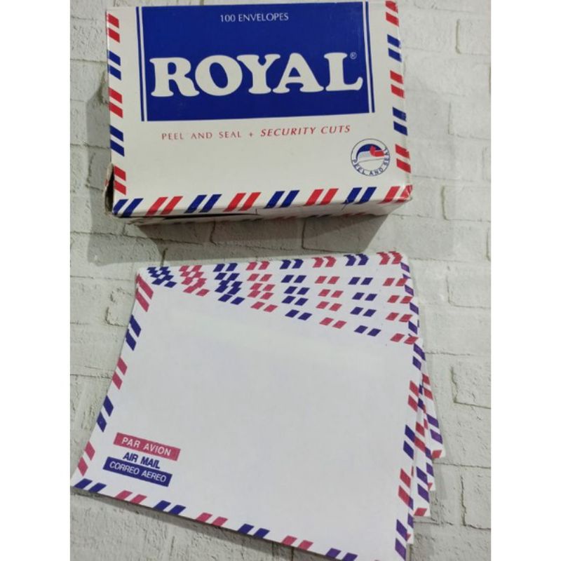 

Amplop Uang Ada Perekat 1Pak isi 100PC/BP 110