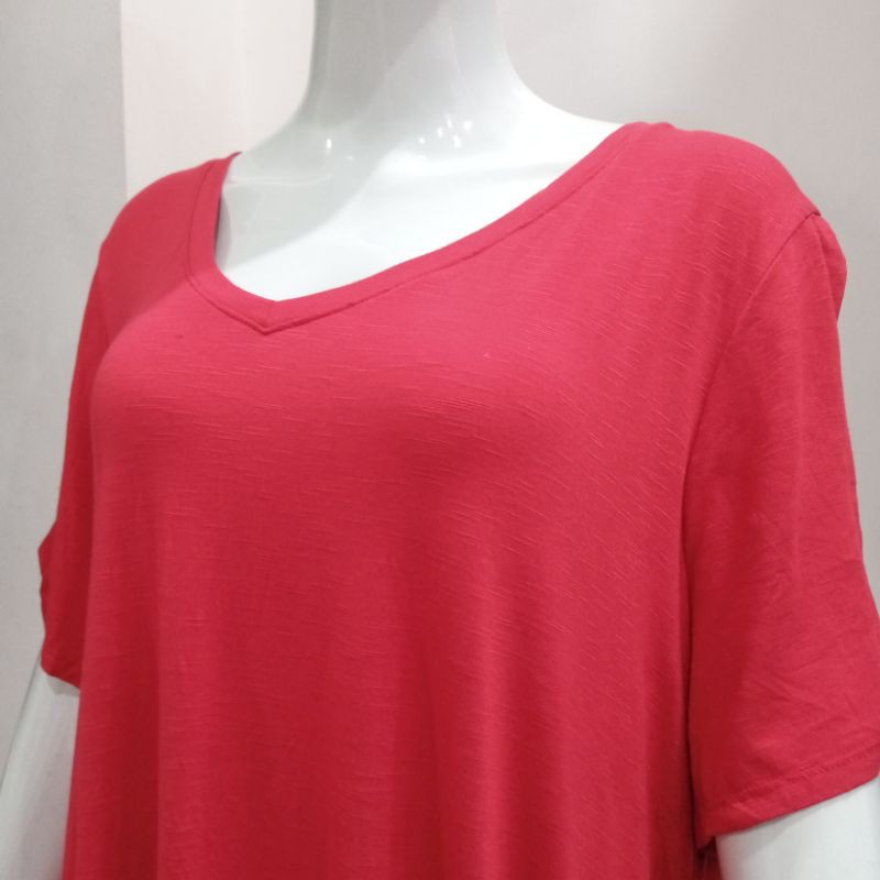 Blouse Casual Branded Sisa Export Termurah