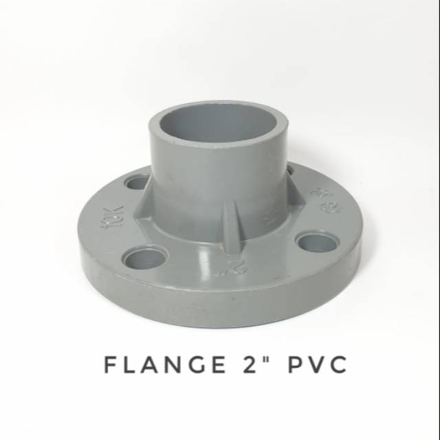 FLANGE PVC 2 INCH CM TAIWAN