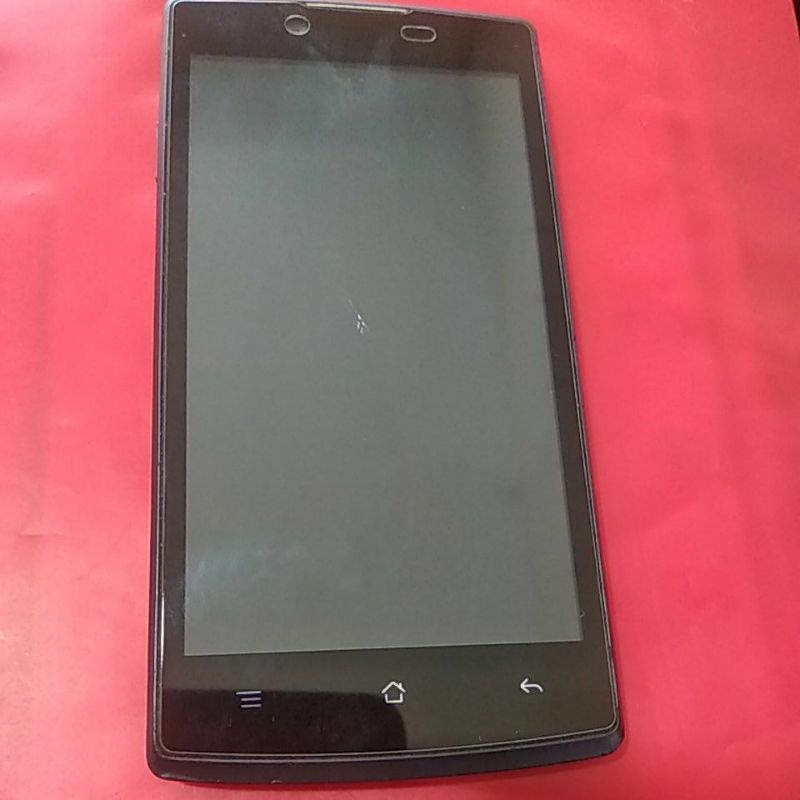 mesin oppo R831K normal