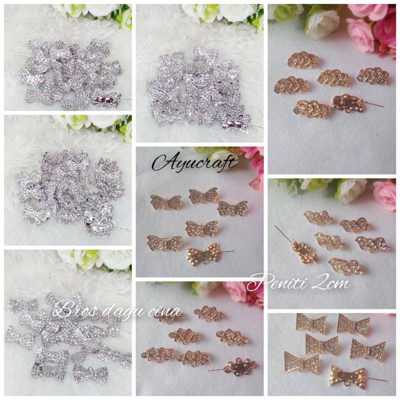 bros dagu imut 1pcs(beli 10pcs free 2pcs)