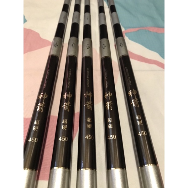 tegek izumi power zoom 450