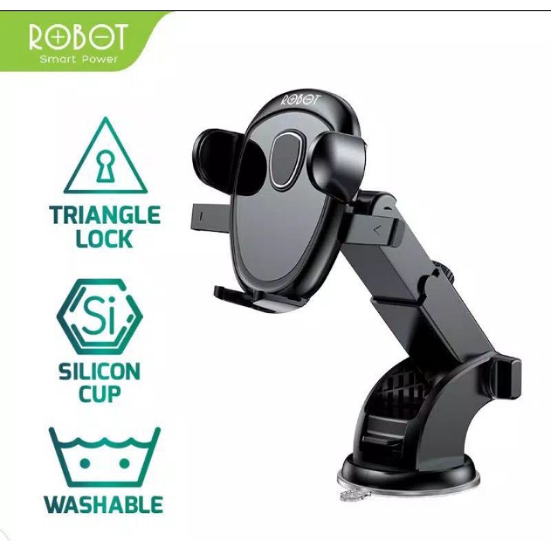 CAR HOLDER ROBOT RT-CH11S