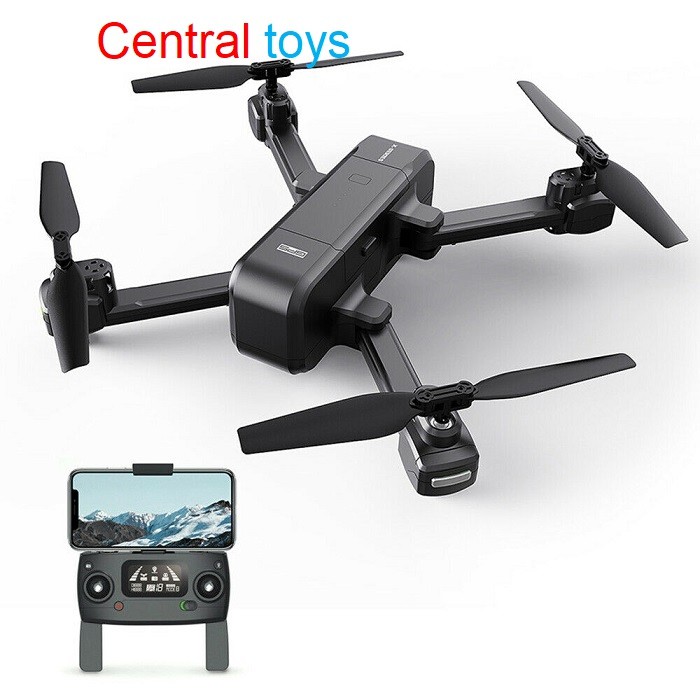 mjx x103w gps drone